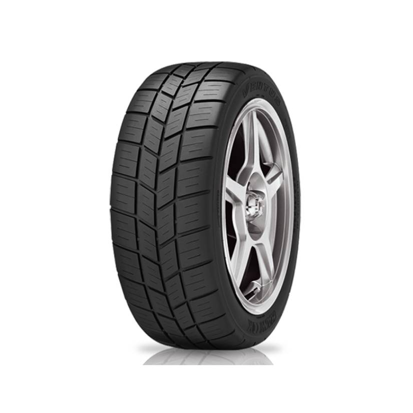 Hankook Ventus Z210 Tarmac Wet Rally Tyre 210/650R18