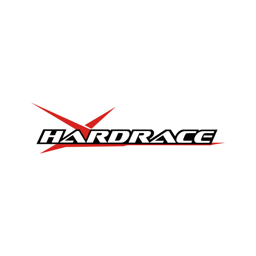 Hardrace Replacement Rear Traction Rod Pillowball from HR-6462 Toyota MR2