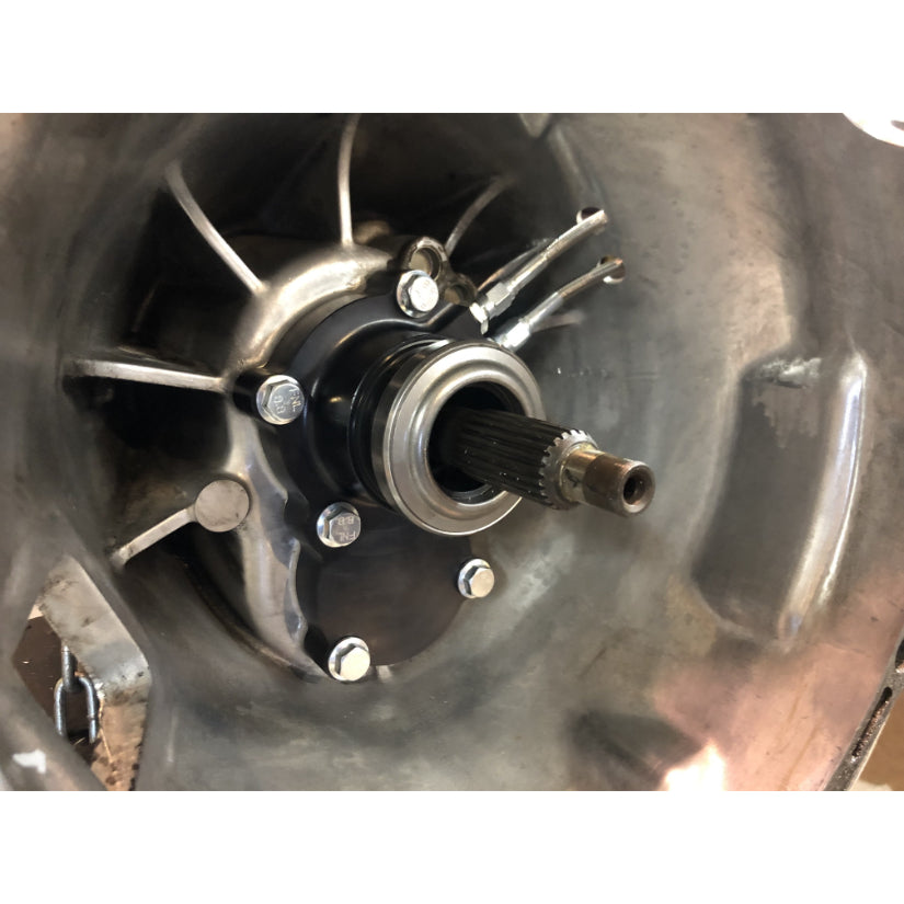 KPower Miata Hydraulic Release Bearing