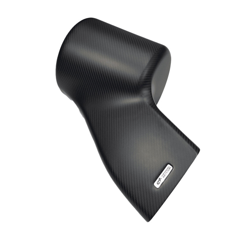 ITG Black Label Carbon Fibre Induction Kit Toyota GR Yaris 20+