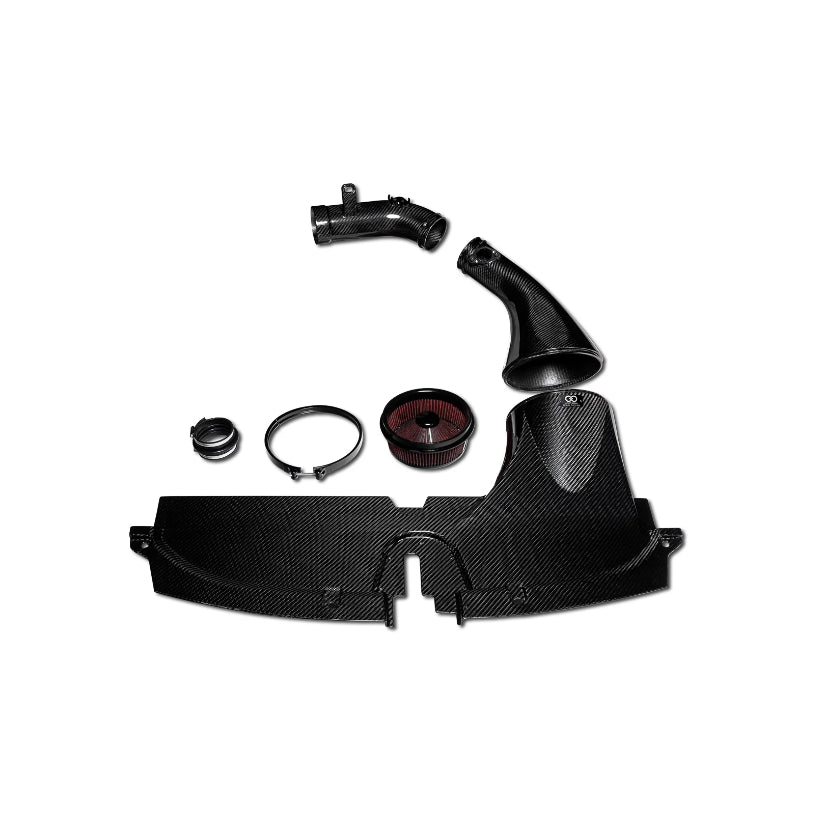 Infinity Design Carbon Intake Toyota GR Corolla