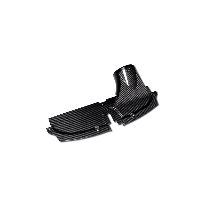 Infinity Design Carbon Intake Toyota GR Corolla