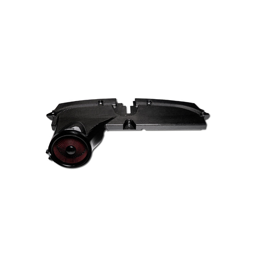 Infinity Design Carbon Intake Toyota GR Corolla
