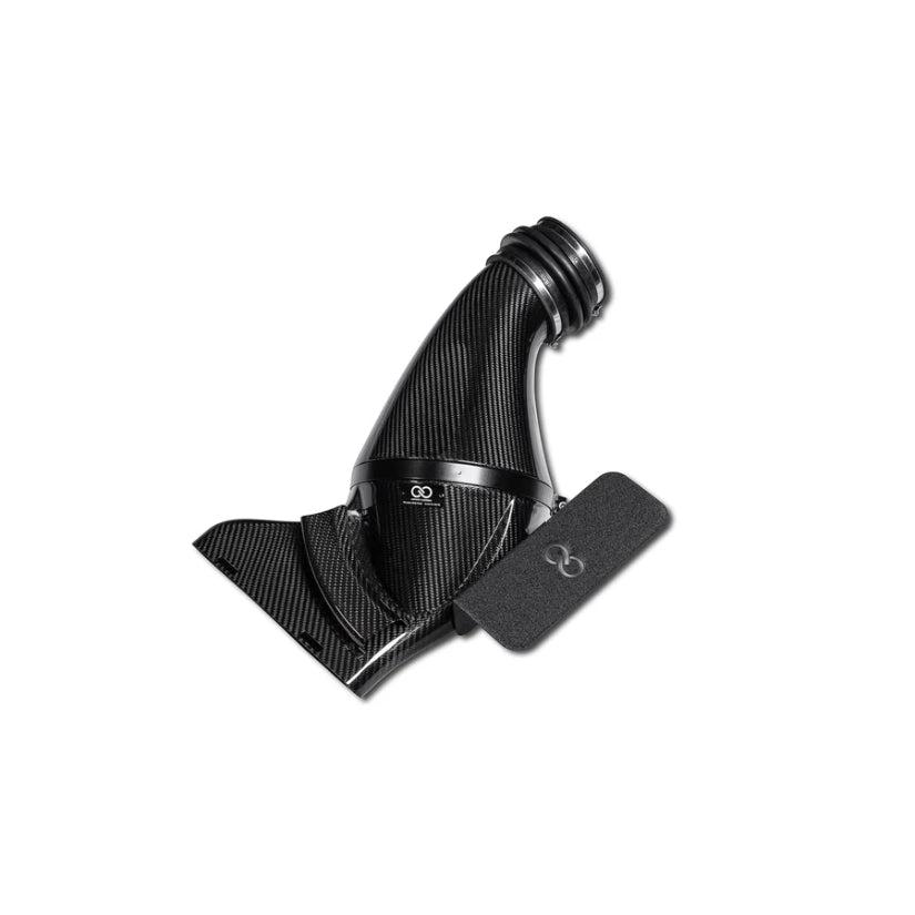 Infinity Design Carbon Intake Mercedes W177 A45S