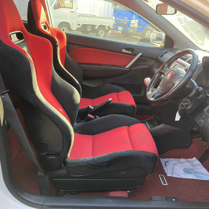 COMING SOON - 2004 JDM Honda Civic Type R EP3