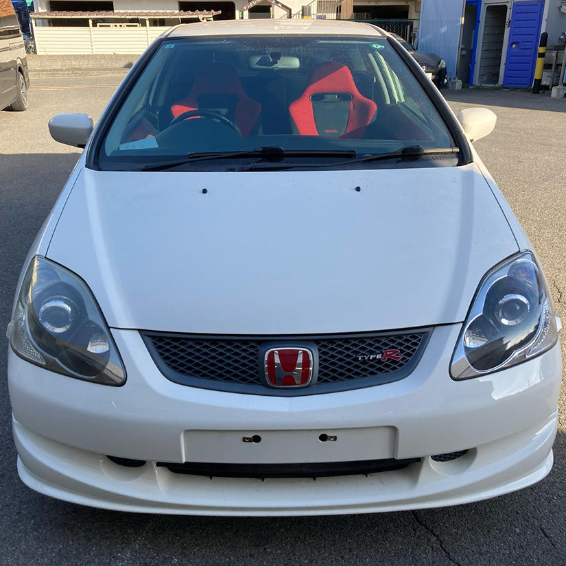 COMING SOON - 2004 JDM Honda Civic Type R EP3