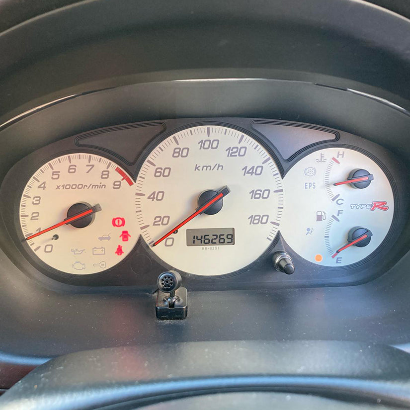 COMING SOON - 2004 JDM Honda Civic Type R EP3