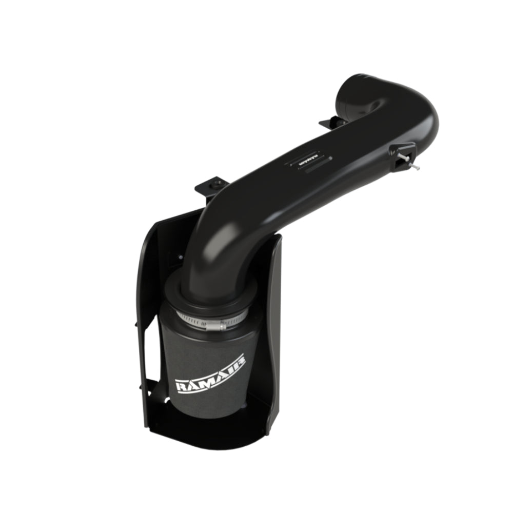 Ramair Foam Intake Kit BMW F Series N57 EURO 5 only