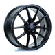 JUDD Model Three Alloy Wheel 20x8.5 ET38 5x112 Gloss Black 72.6mm CB