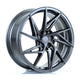 JUDD Model Two Alloy Wheel 20x8.5 ET20 TO 45 5x114 Gloss Gunmetal 72.6mm CB