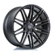 JUDD T229 Alloy Wheel 21x10.5 ET20 TO 52 5x115 Satin Gunmetal 71.6mm CB