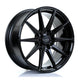 JUDD T311R Alloy Wheel 19x8.25 ET40 TO 45 5x114 Gloss Black 72.6mm CB
