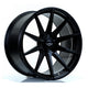 JUDD T311R Alloy Wheel 22x9 ET20 TO 45 5x128 Gloss Black 72.6mm CB