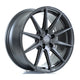 JUDD T311R Alloy Wheel 19x8.5 ET40 TO 45 5x118 Gloss Gunmetal 72.6mm CB
