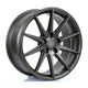 JUDD T311R Alloy Wheel 19x8.5 ET25 TO 45 5x100 Satin Bronze 72.6mm CB
