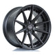 JUDD T311 Alloy Wheel 20x10.5 ET20 TO 45 5x114 Satin Gunmetal 71.6mm CB