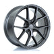 JUDD T325 Alloy Wheel 19x8.5 ET20 TO 45 5x118 Gloss Gunmetal 72.6mm CB