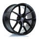 JUDD T325 Alloy Wheel 19x8.5 ET20 TO 45 5x128 Smoke 72.6mm CB