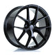 JUDD T325 Alloy Wheel 20x9 ET20 TO 45 5x132 Smoke 72.6mm CB