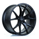 JUDD T500 Alloy Wheel 21x10.5 ET20 TO 45 5x118 Satin Black 72.6mm CB