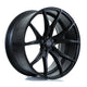 JUDD T500 Alloy Wheel 22x10.5 ET20 TO 45 5x128 Satin Black 72.6mm CB