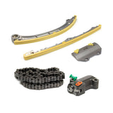 Genuine Honda Timing Chain & Guide Set Bundle K-Series K20A K20Z EP3 DC5 FN2 FD2