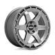 Rotiform R185 KB1 Alloy Wheel 19x8.5 ET45 5x112 Matt Anthracite 66.56mm CB