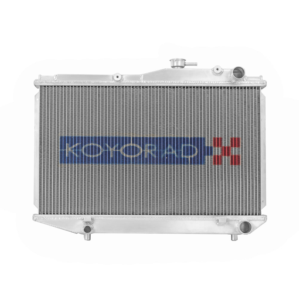 Koyo Racing Aluminium Alloy Radiator Toyota Corolla Levin Sprinter Trueno AE8 83+
