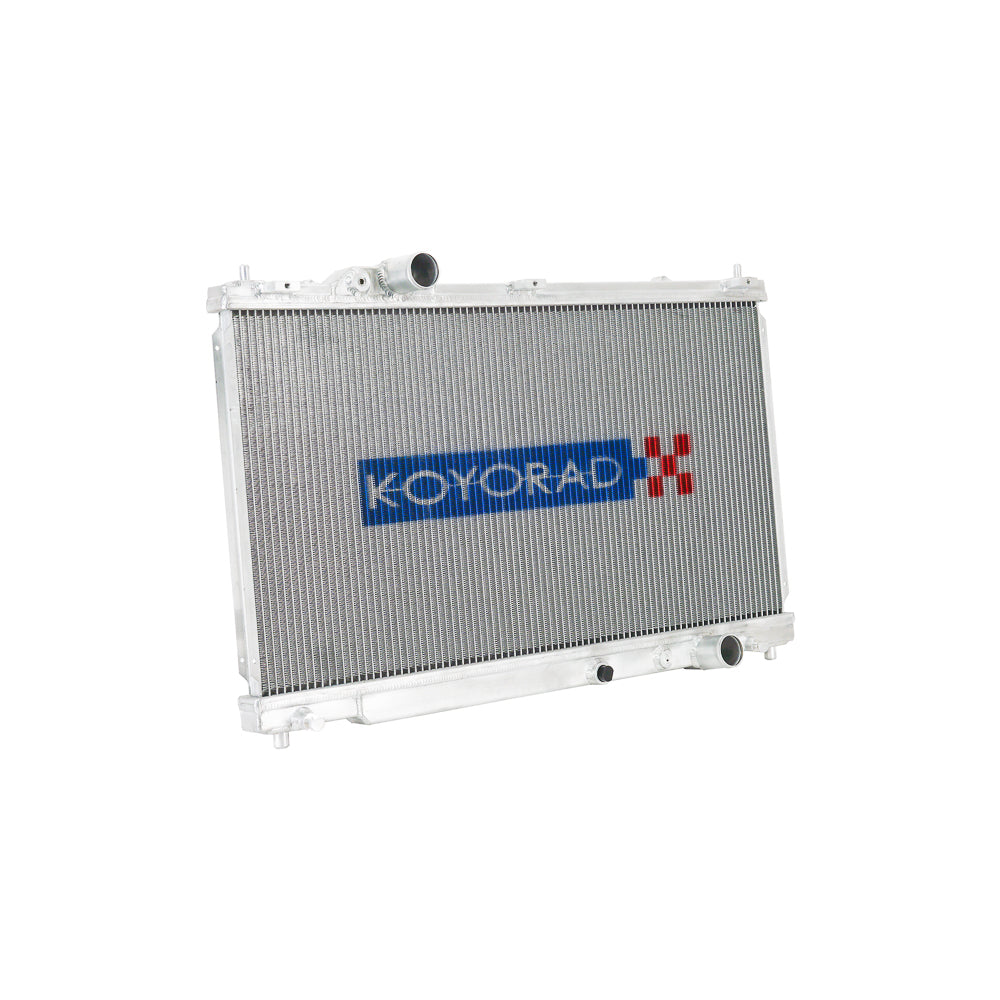 Koyo Racing Aluminium Alloy Radiator Toyota Lexus IS250 IS350 05+