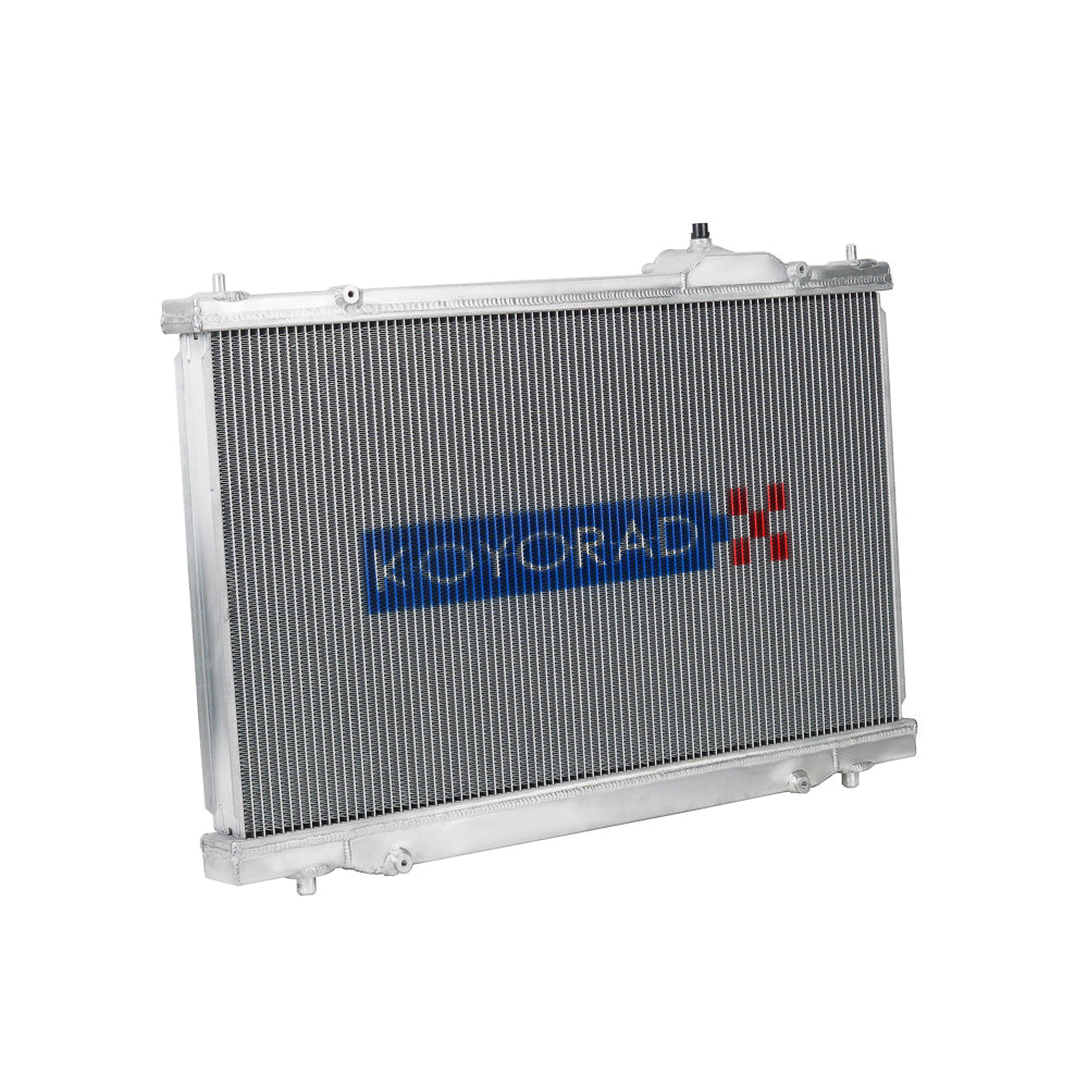 Koyo Racing Aluminium Alloy Radiator Toyota Lexus IS-F XE20 07+
