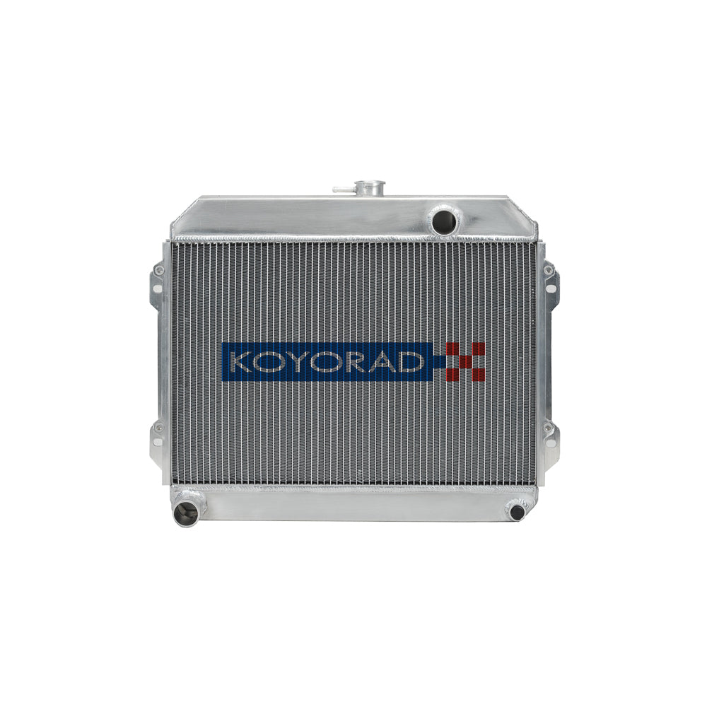 Koyo Racing Aluminium Alloy Radiator Toyota Celica RA2X 70+