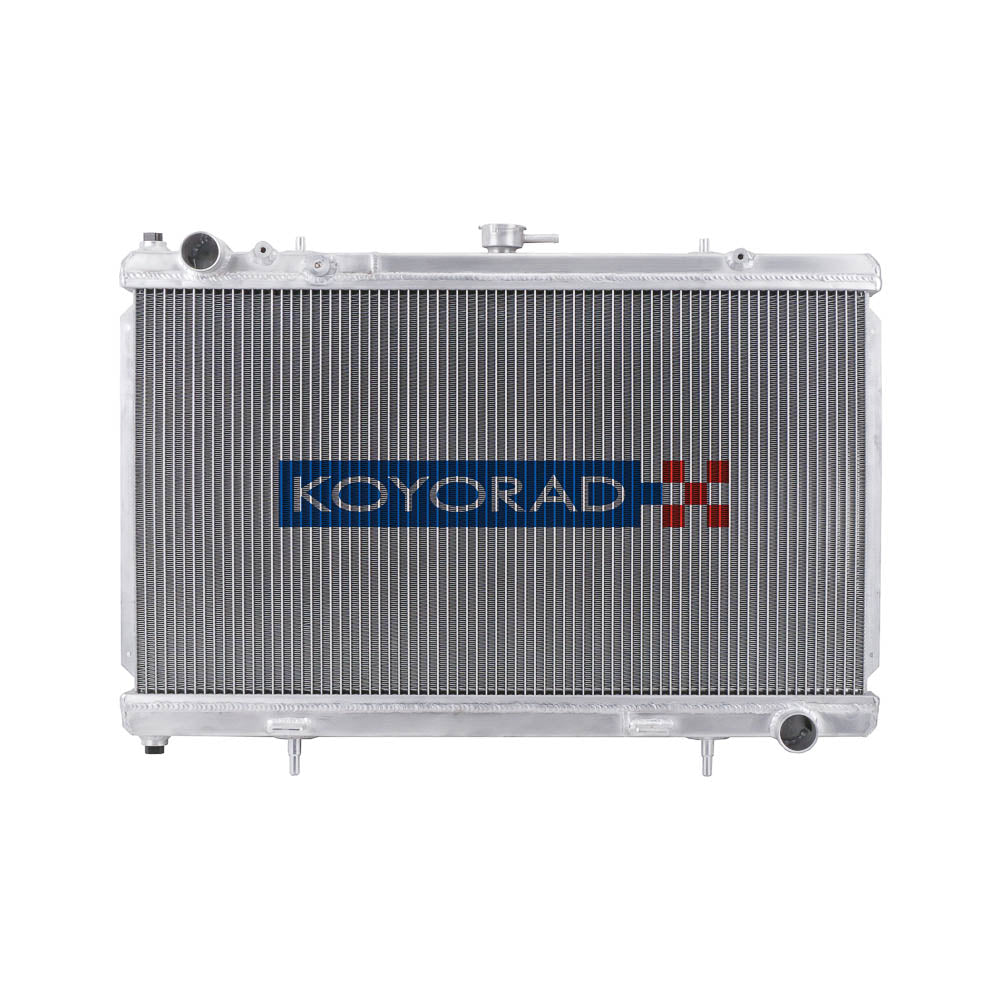 Koyo Racing Aluminium Alloy Radiator Nissan Silvia 180SX 200SX S13 90+