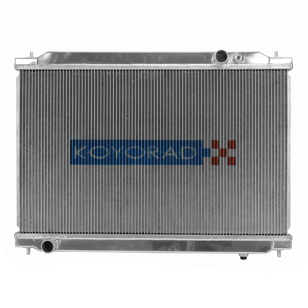 Koyo Racing Aluminium Alloy Radiator Nissan GT-R R35 07+