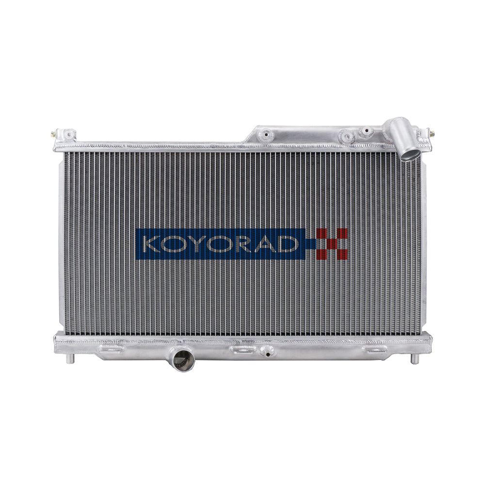 Koyo Racing Aluminium Alloy Radiator Mazda RX-7 FD 91+