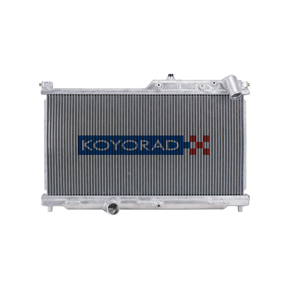 Koyo Racing Aluminium Alloy Radiator Mazda RX-7 FD 91+