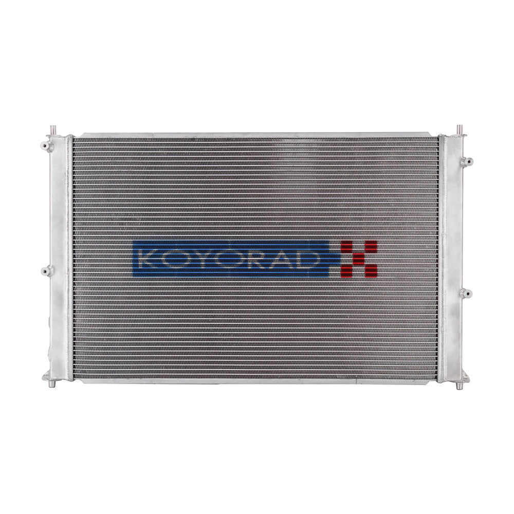 Koyo Racing Aluminium Alloy Radiator Honda Civic FC FK 15+