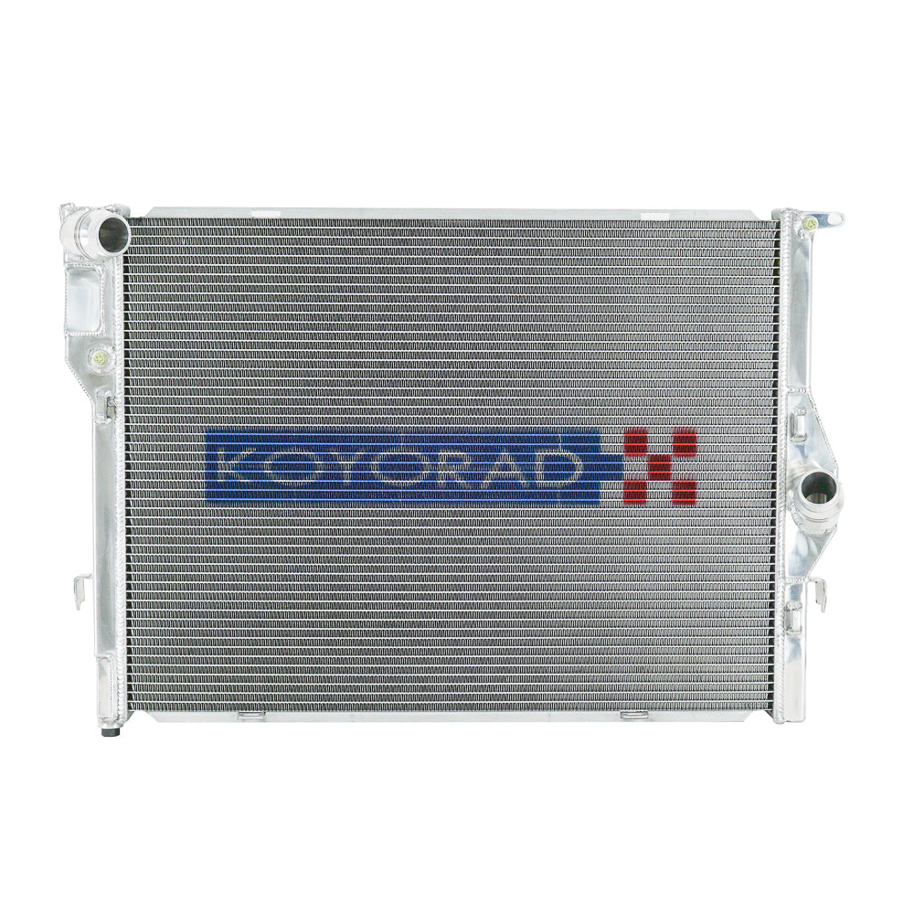 Koyo Racing Aluminium Alloy Radiator BMW 1 E87 3 M3 E90 X1 E84 Z4 E89 04+