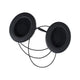 Zamp Helmet Ear Cup with Speakers