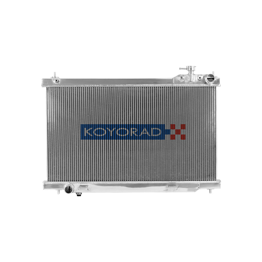 Koyo Racing Aluminium Alloy Radiator Nissan Infiniti Skyline G35 V35 02+