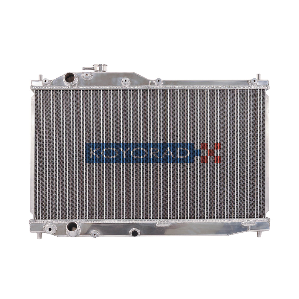 Koyo Racing Aluminium Alloy Radiator Honda S2000 99+