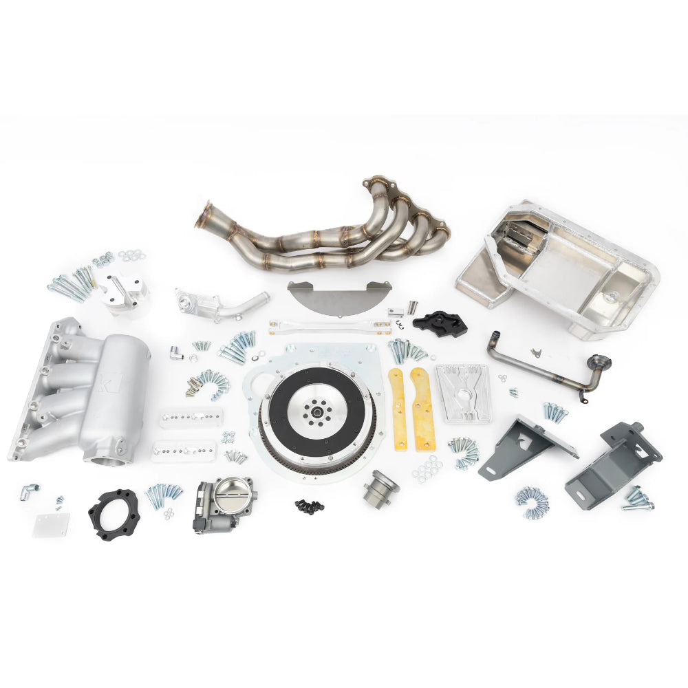 KPower Race K-Swap Package BMW 3-Series E36 E46 90-06