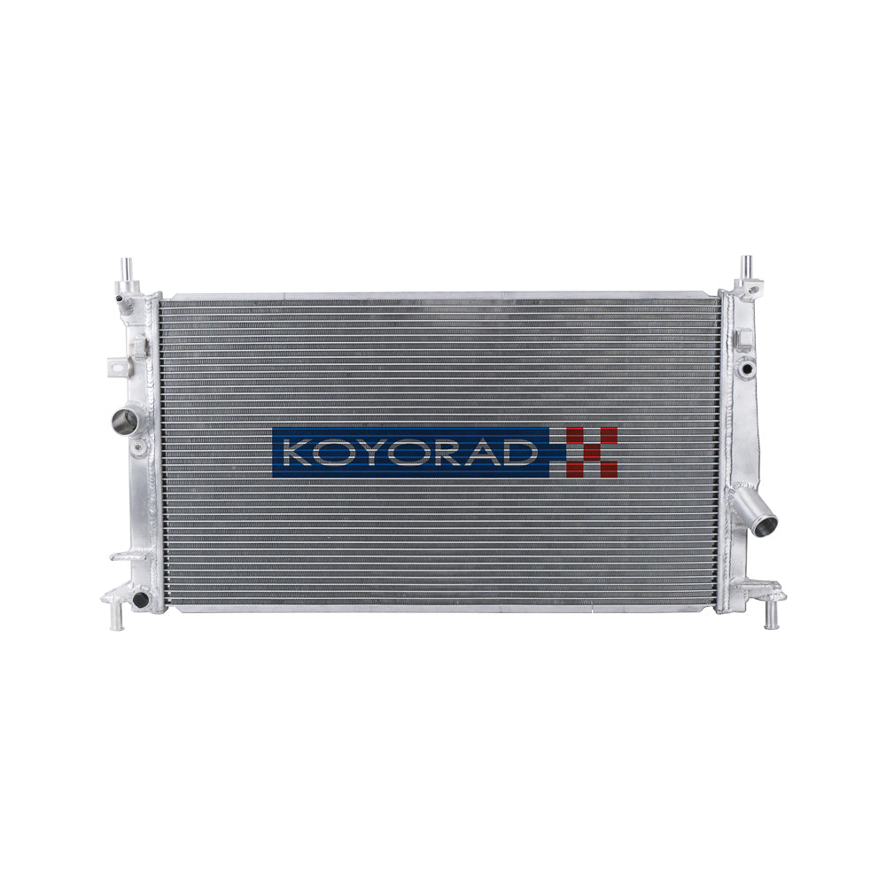 Koyo Racing Aluminium Alloy Radiator Mazda 2 DE Demio 11+