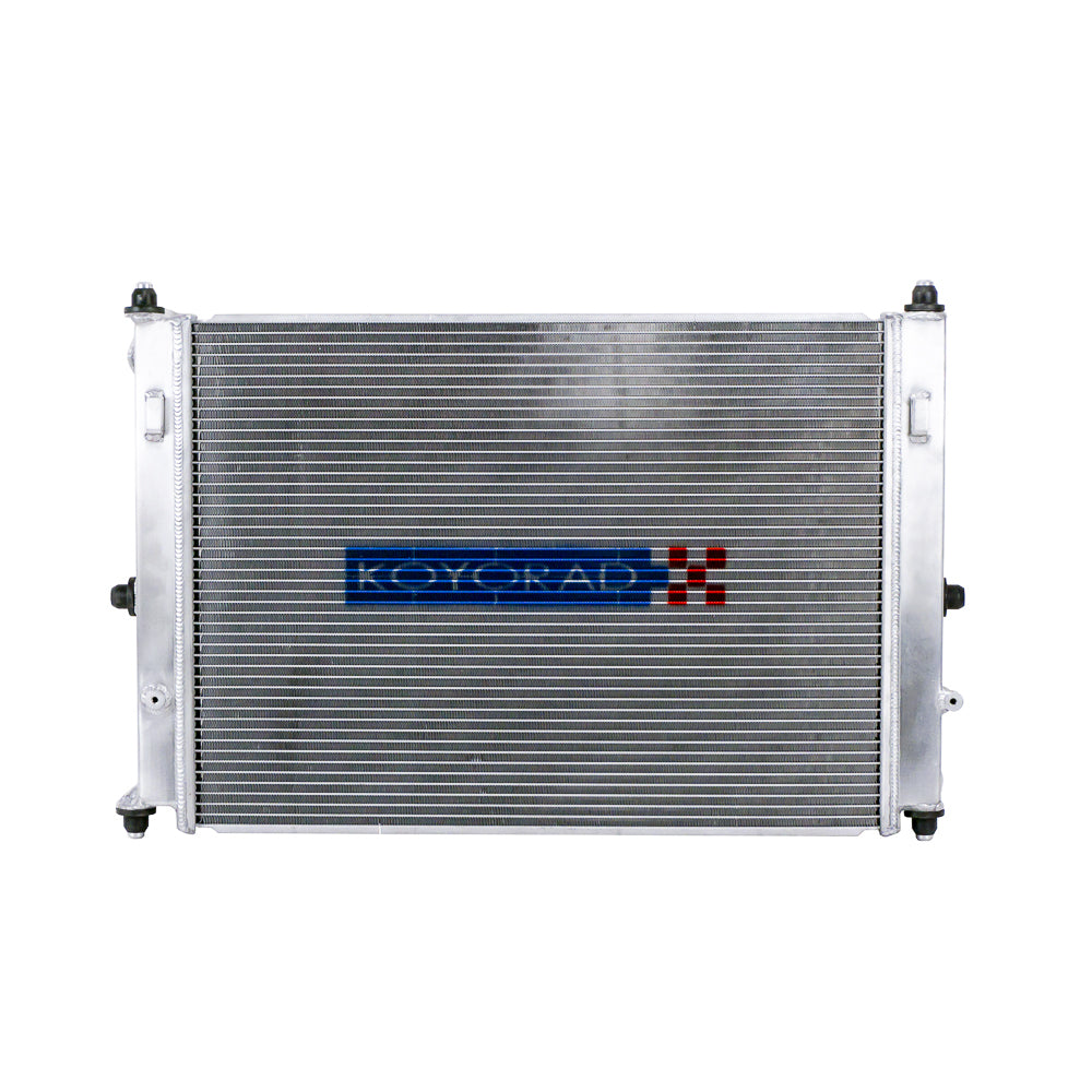 Koyo Racing Aluminium Alloy Radiator Mazda MX-5 ND Roadster 15+