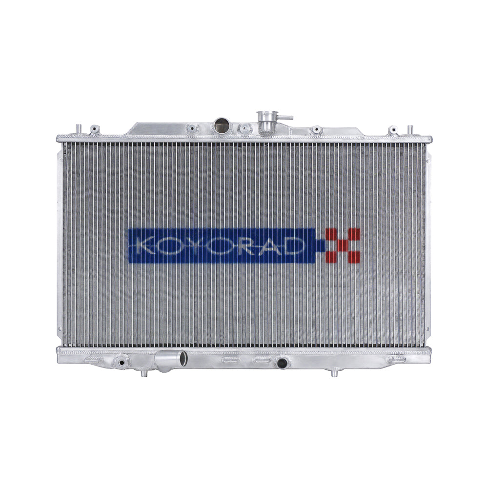 Koyo Racing Aluminium Alloy Radiator Honda Accord CL CM 02+