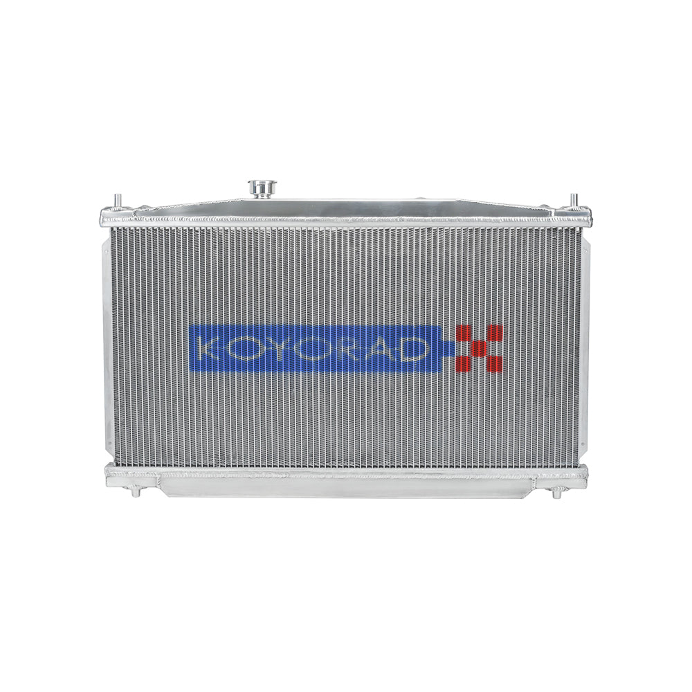 Koyo Racing Aluminium Alloy Radiator Honda CR-Z 10+