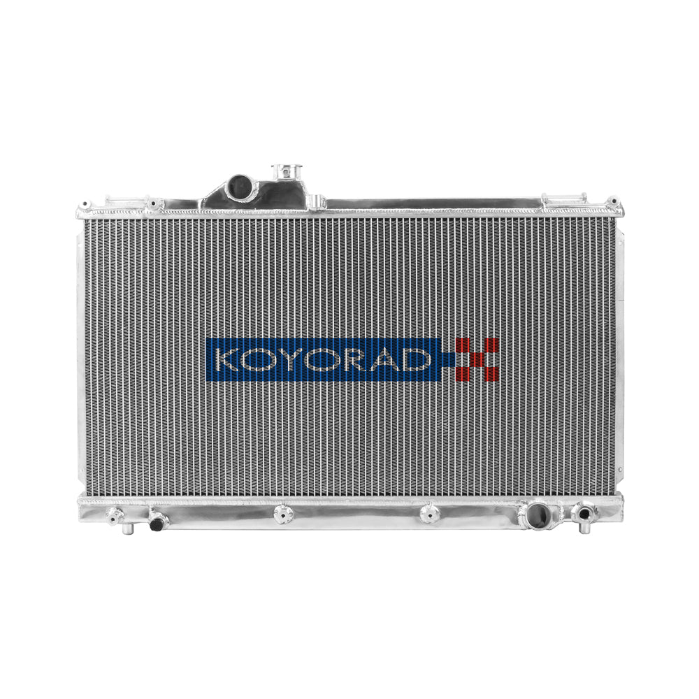 Koyo Racing Radiator Toyota Lexus IS200 IS300 99+