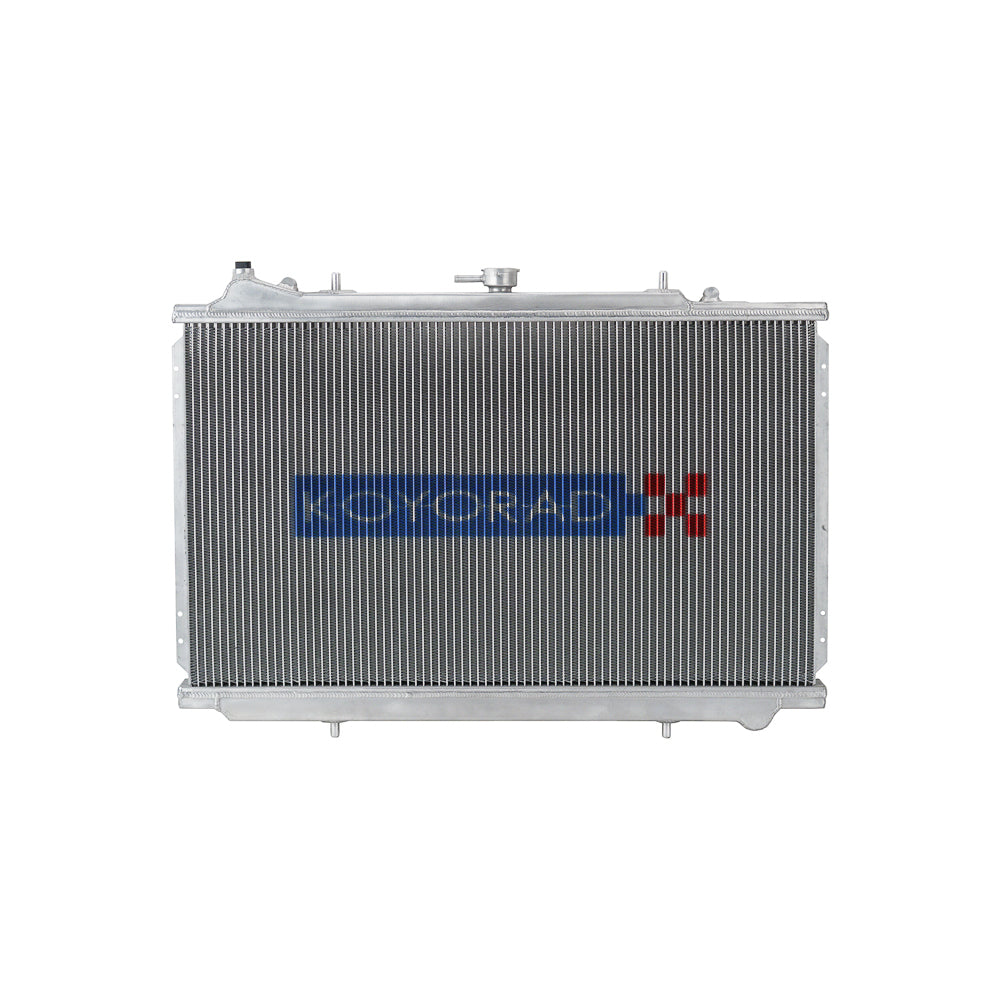 Koyo Racing Aluminium Alloy Radiator Nissan Fairlady Z 300ZX Z32 89+