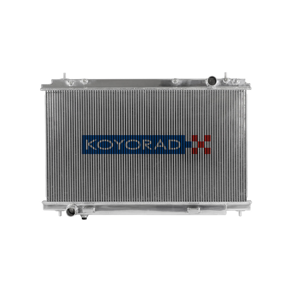 Koyo Racing Aluminium Alloy Radiator Nissan Fairlady Z 350Z Z33 05+