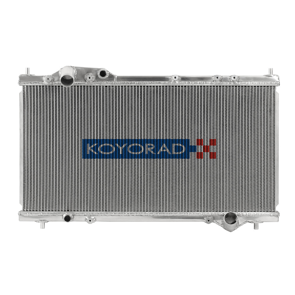 Koyo Racing Aluminium Alloy Radiator Honda NSX NA 90+