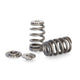 Kelford Cams Beehive Valve Spring and Titantium Retainer Kit Honda K-Series K20 K24